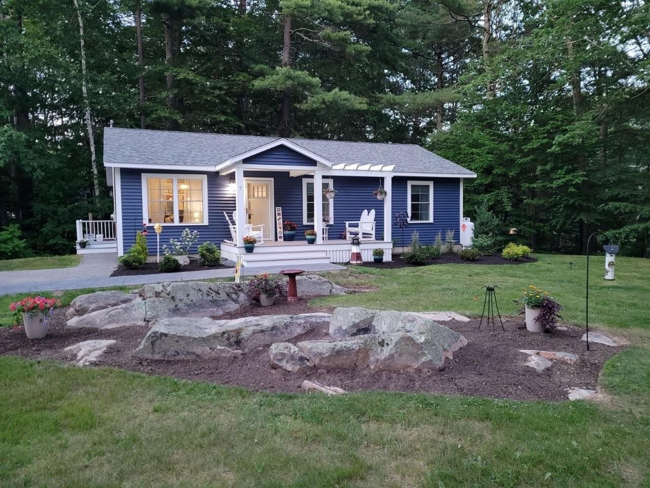 7 Dean Road York, ME 03909 - Photo 1 of 48 Gallery Image 1