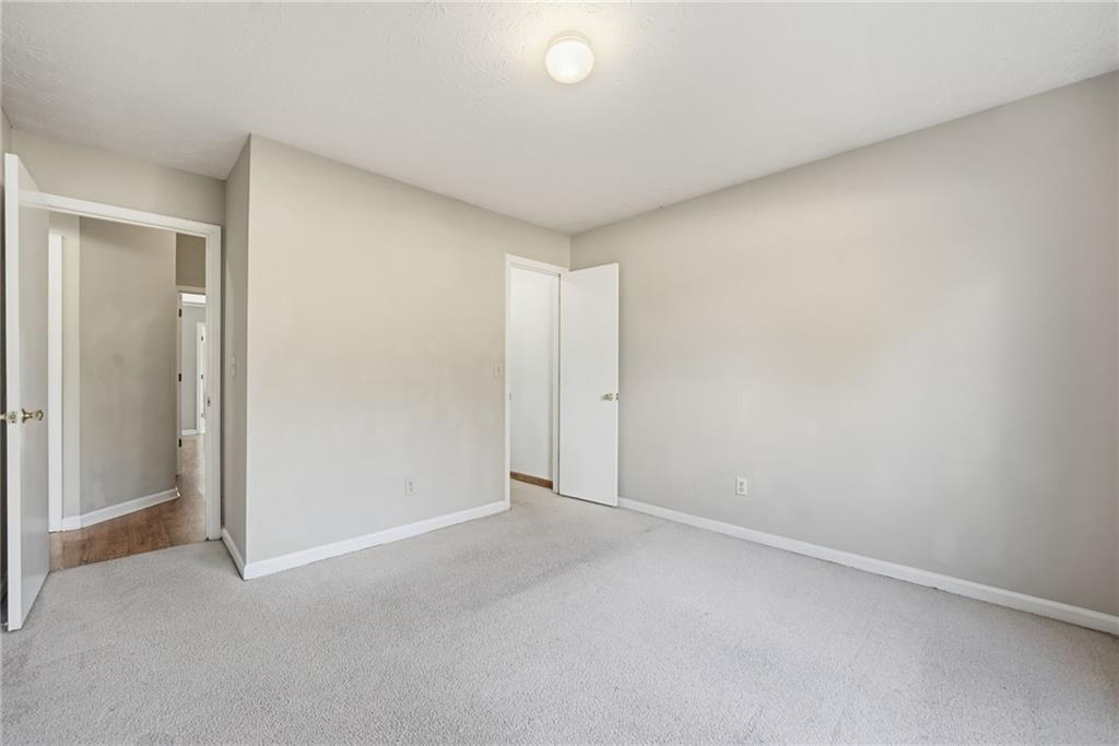 3070 Bugle Drive Duluth, GA 30096 - Photo 32 of 43 a view of an empty room