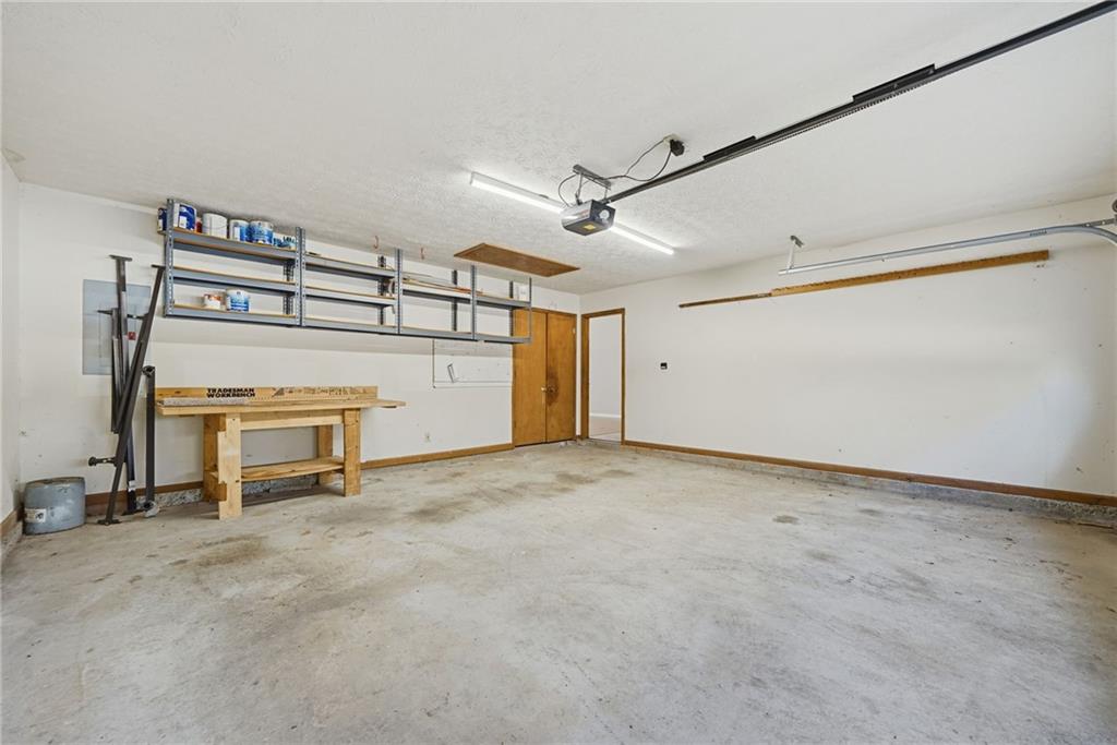 3070 Bugle Drive Duluth, GA 30096 - Photo 35 of 43 a view of a garage