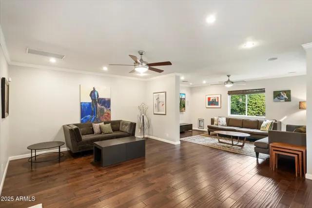 $998,000 | 3328 East Turney Avenue, Phoenix, AZ 85018