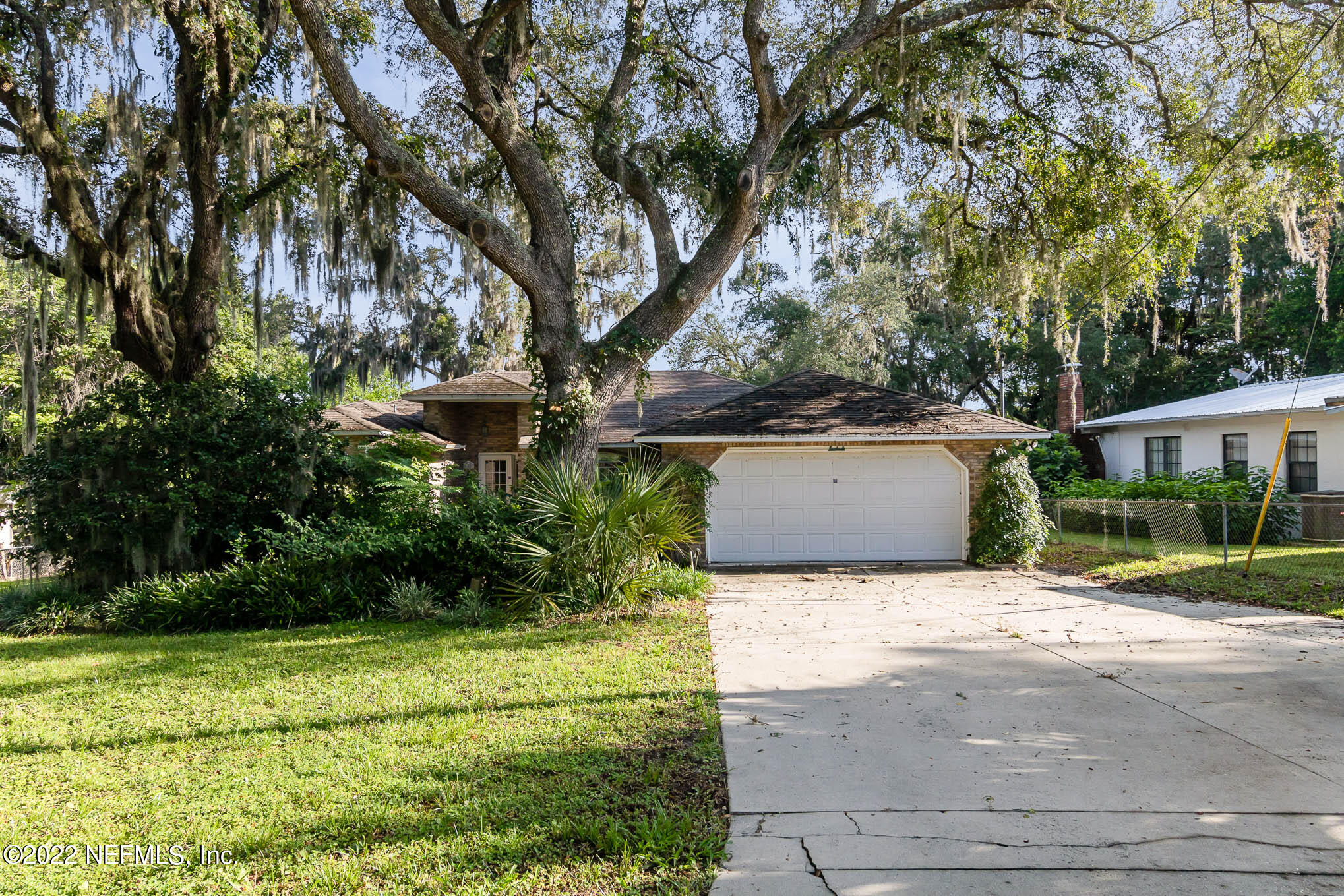 200 Cargo Way Keystone Heights, FL 32656 - Photo 1 of 30 Front of Home