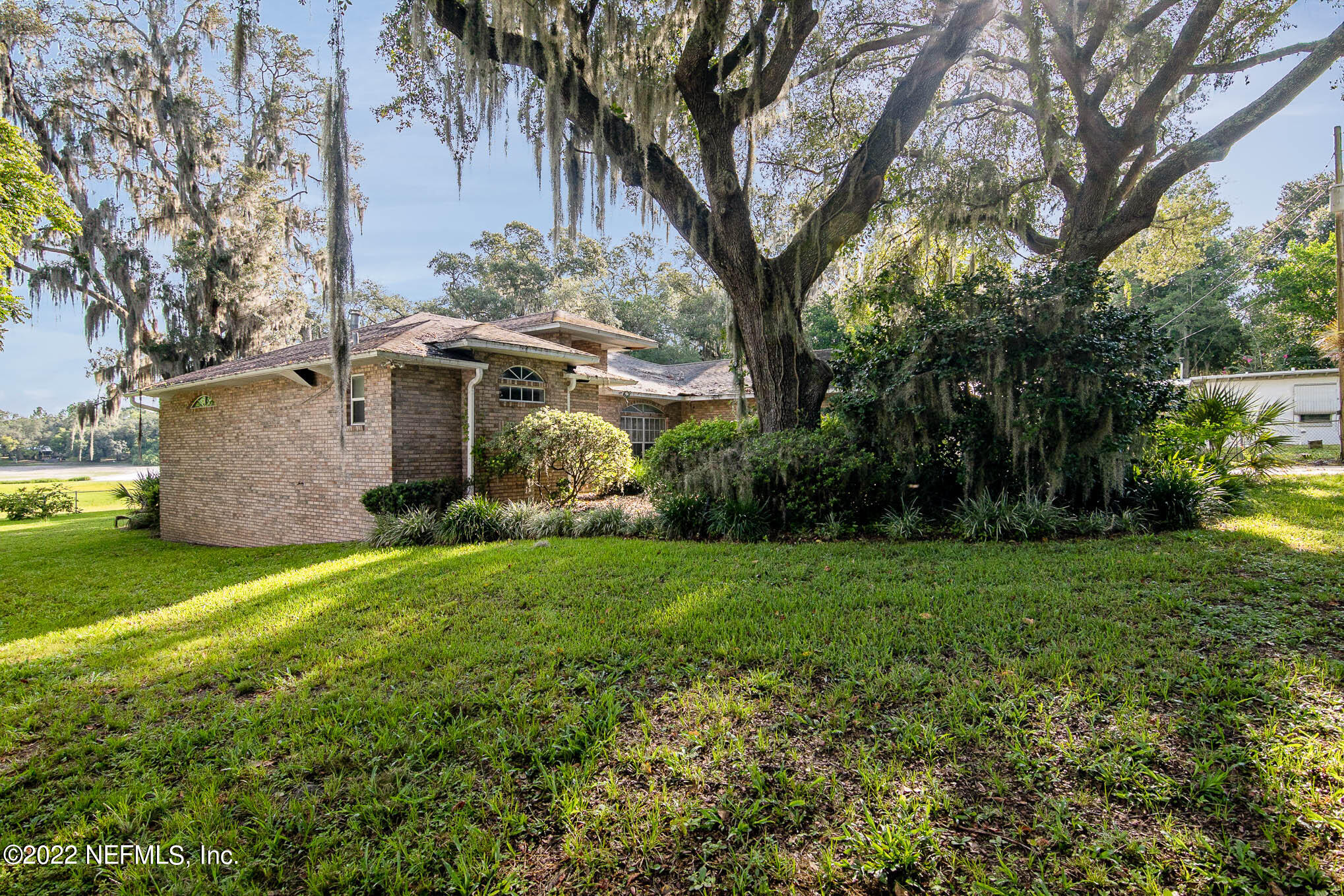 200 Cargo Way Keystone Heights, FL 32656 - Photo 2 of 30 200 Cargo Way_13-Edit