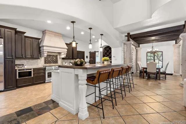 $1,425,000 | 317 Park Ridge, Boerne, TX 78006