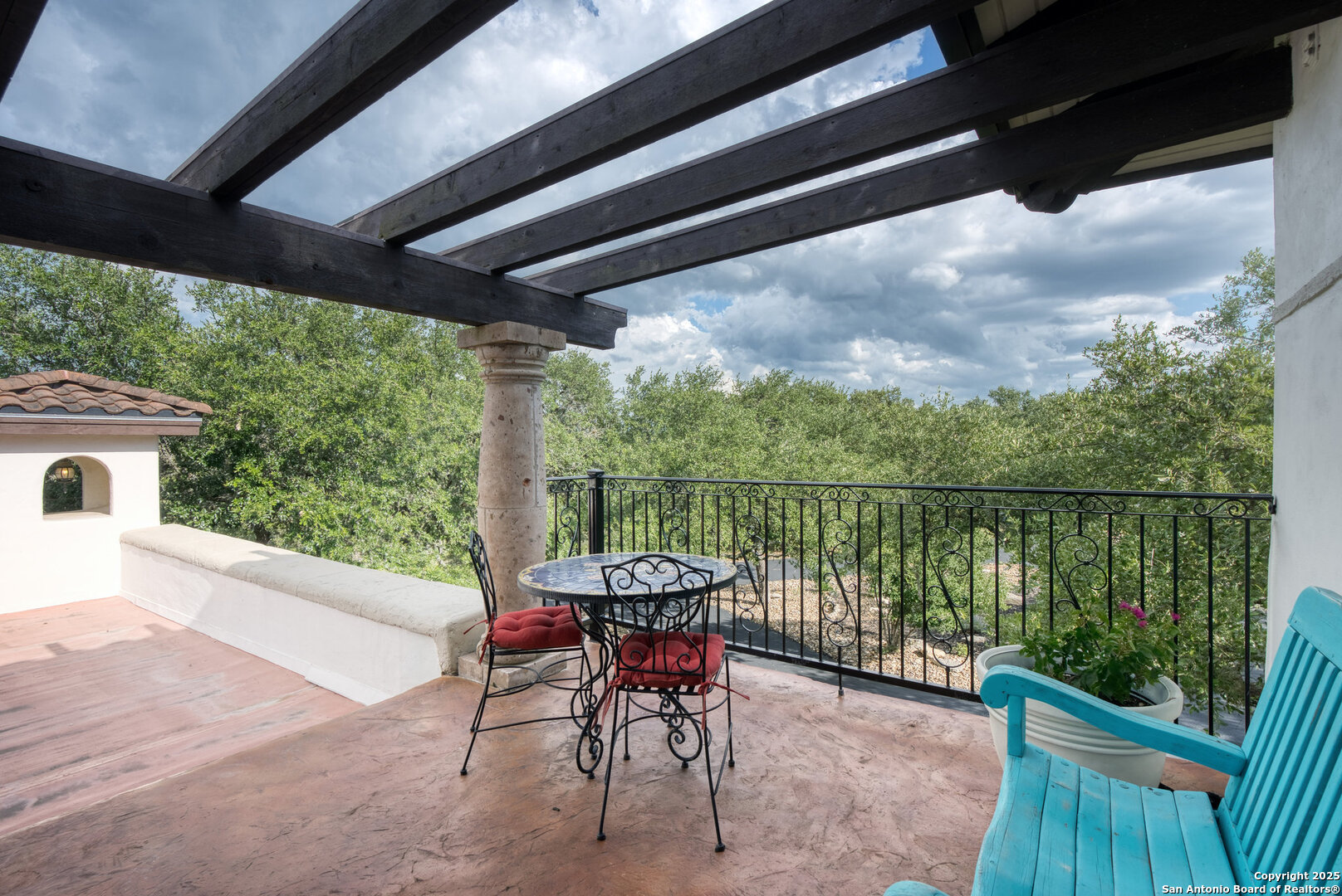 317 Park Ridge Boerne, TX 78006 - Photo 28 of 31