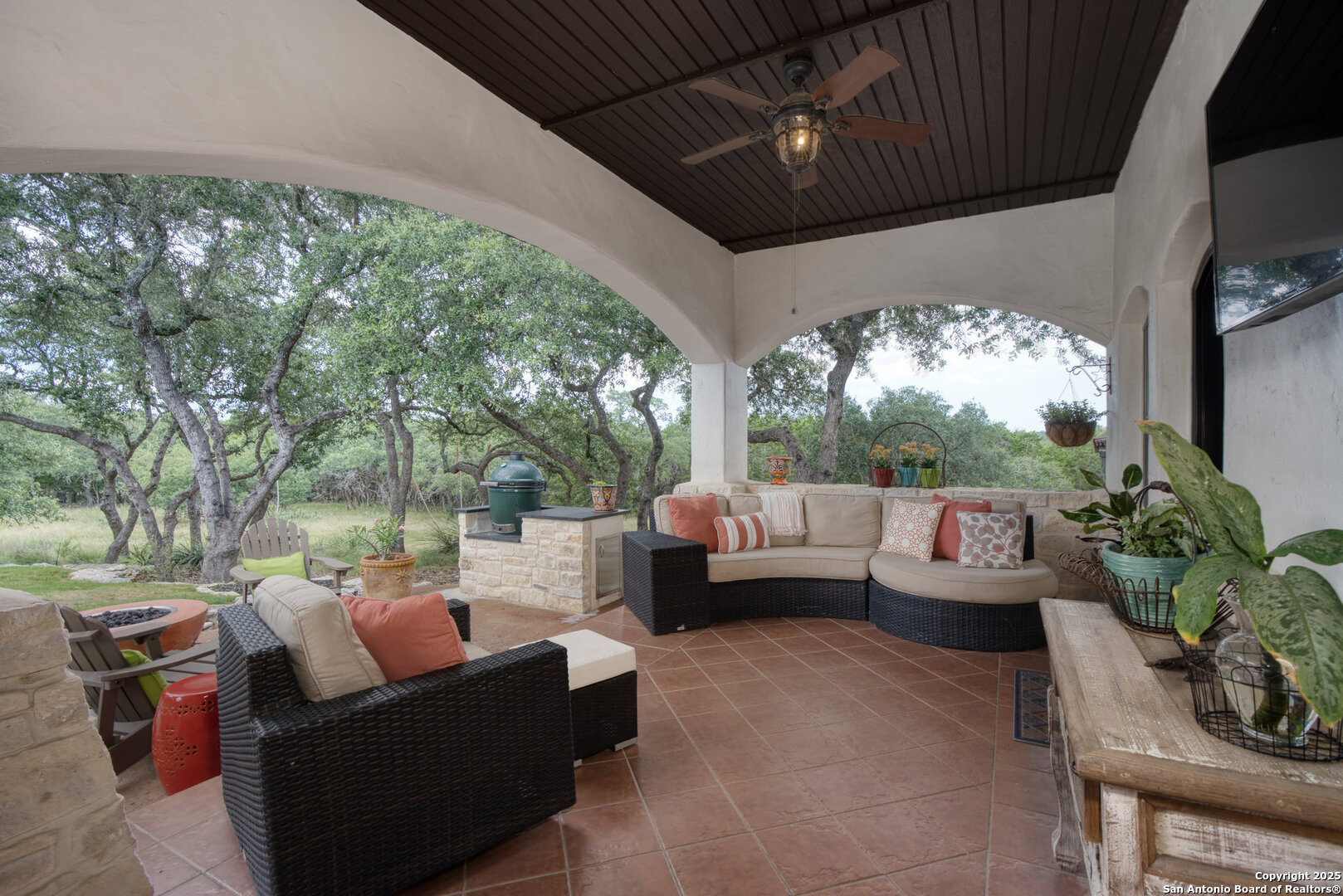 317 Park Ridge Boerne, TX 78006 - Photo 29 of 31