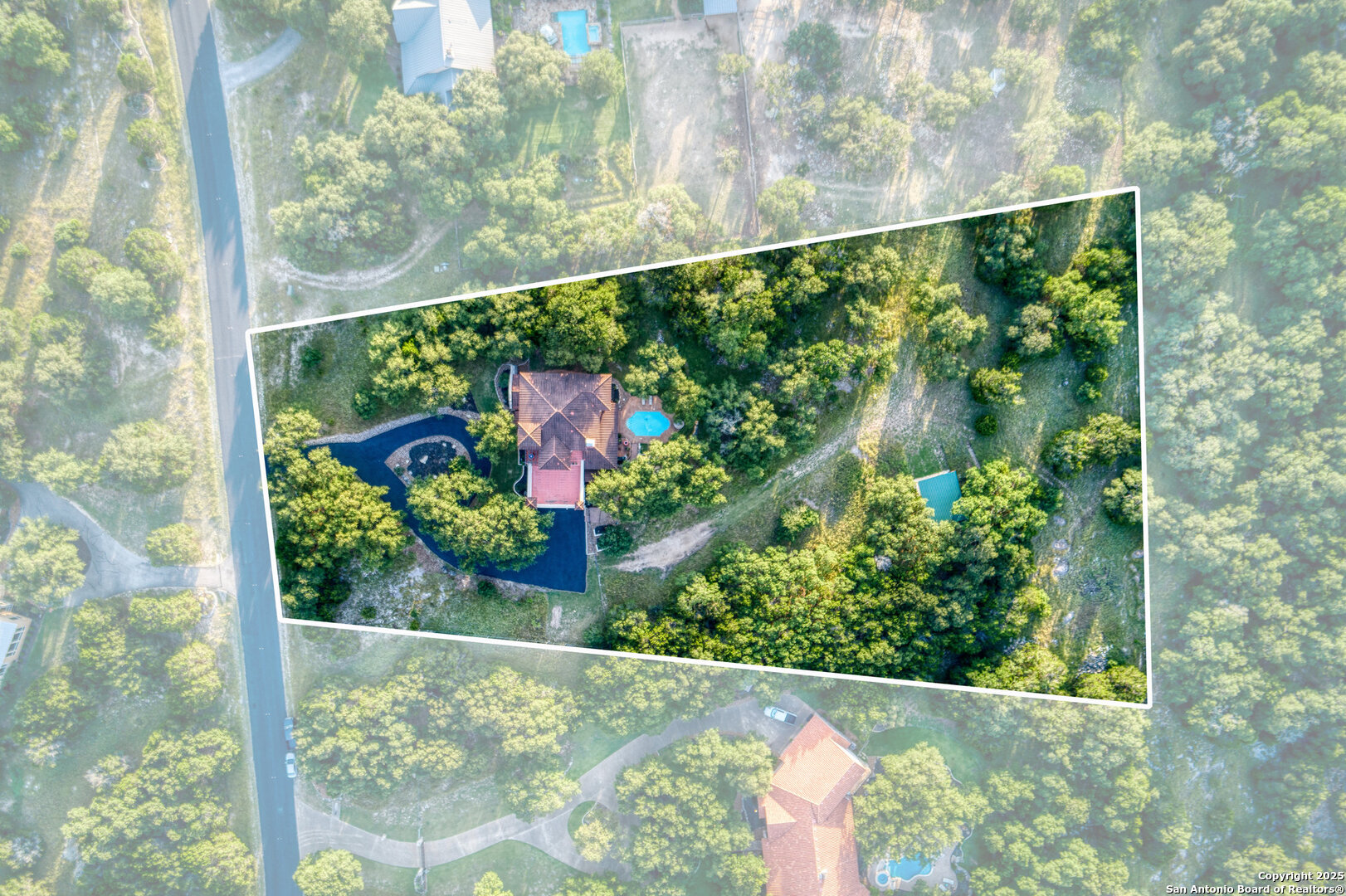 317 Park Ridge Boerne, TX 78006 - Photo 31 of 31