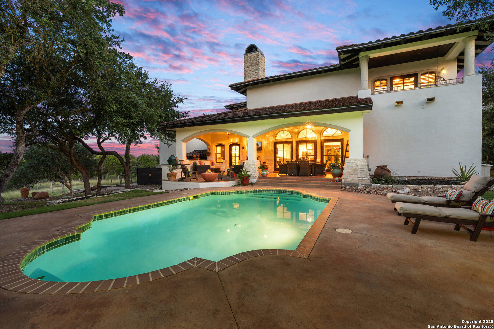 317 Park Ridge Boerne, TX 78006 - Photo 5 of 31