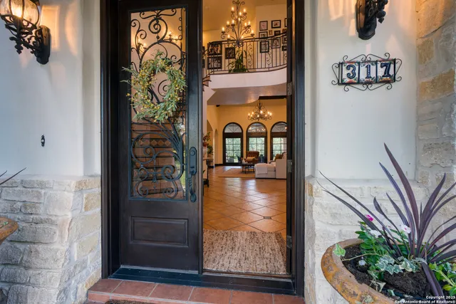 $1,425,000 | 317 Park Ridge, Boerne, TX 78006