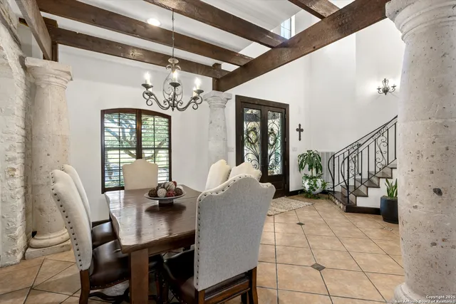 $1,425,000 | 317 Park Ridge, Boerne, TX 78006