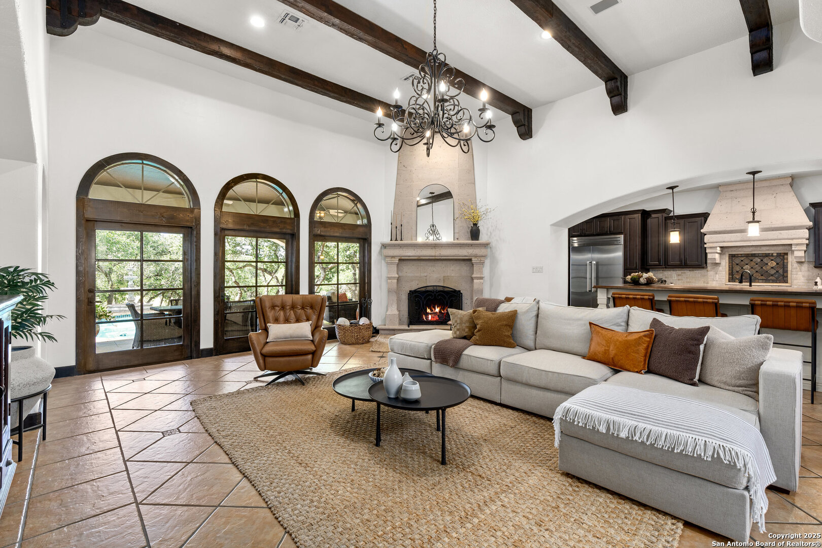 317 Park Ridge Boerne, TX 78006 - Photo 9 of 31