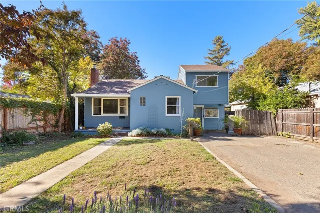 $400,000 | 1617 Arcadian Avenue, Chico, CA 95926
