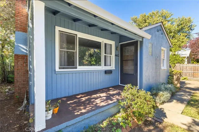 $400,000 | 1617 Arcadian Avenue, Chico, CA 95926