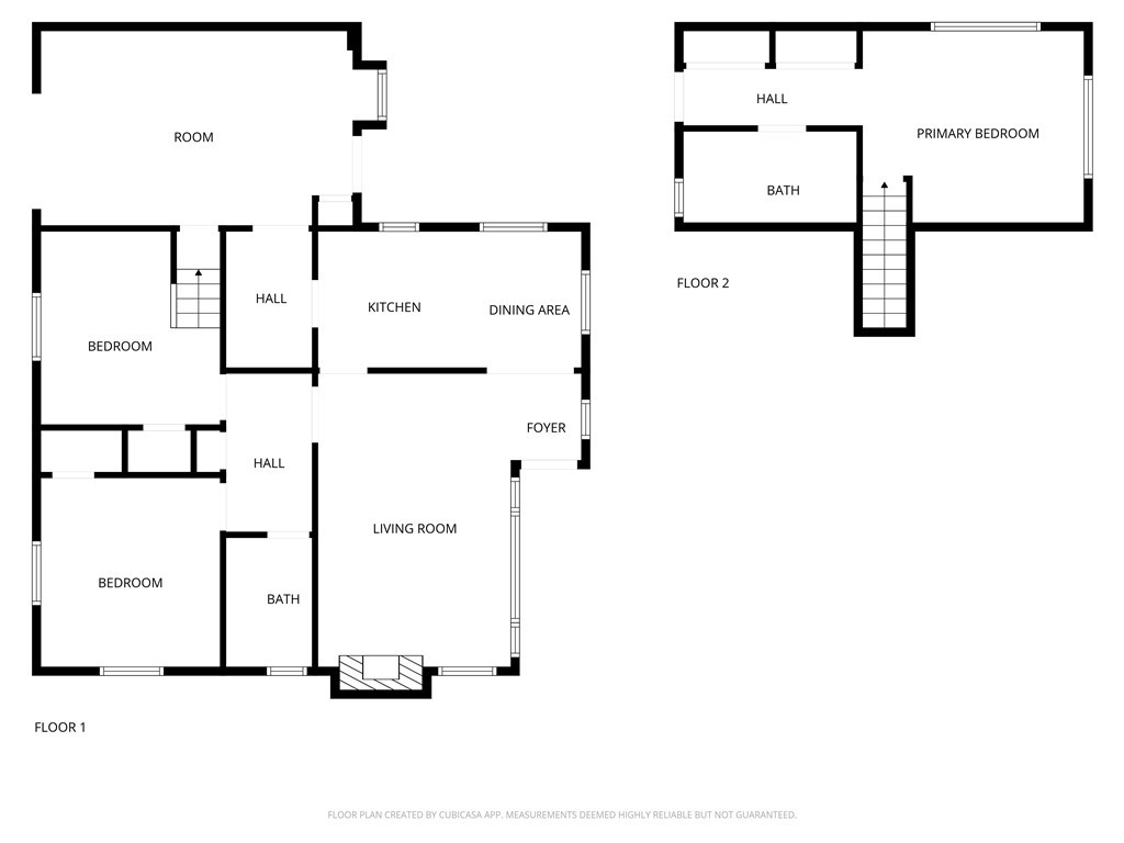 1617 Arcadian Avenue Chico, CA 95926 - Photo 34 of 34 a picture of a floor plan
