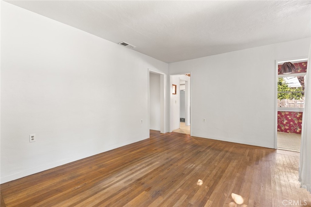 1617 Arcadian Avenue Chico, CA 95926 - Photo 4 of 34 a view of an empty room