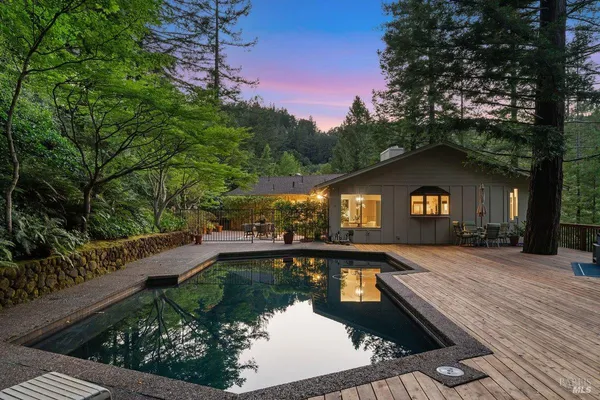 $2,350,000 | 403 Woodland Road, Kentfield, CA 94904