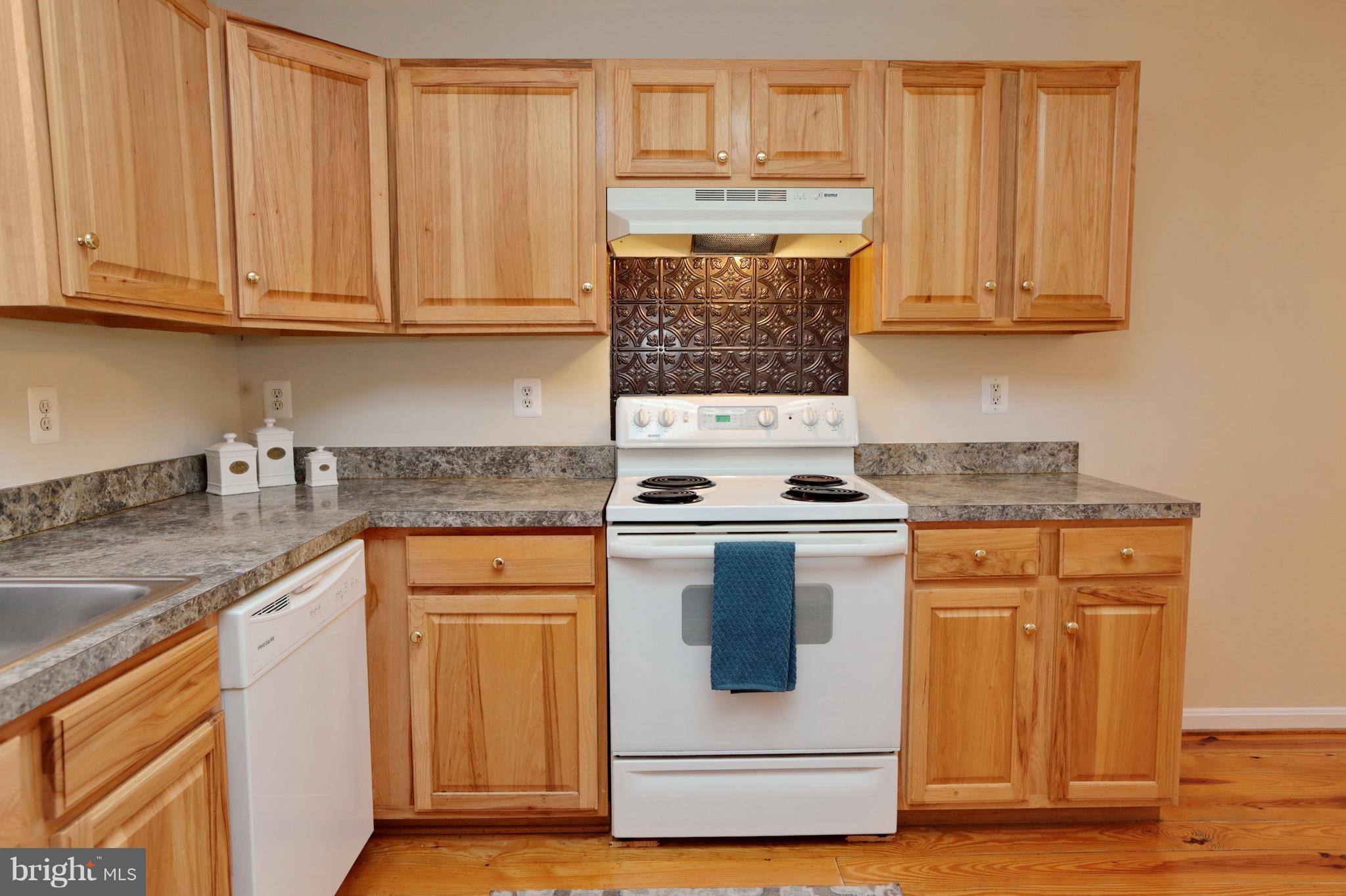17432 Audrey Road Cobb Island, MD 20625 - Photo 14 of 30 Kitchen