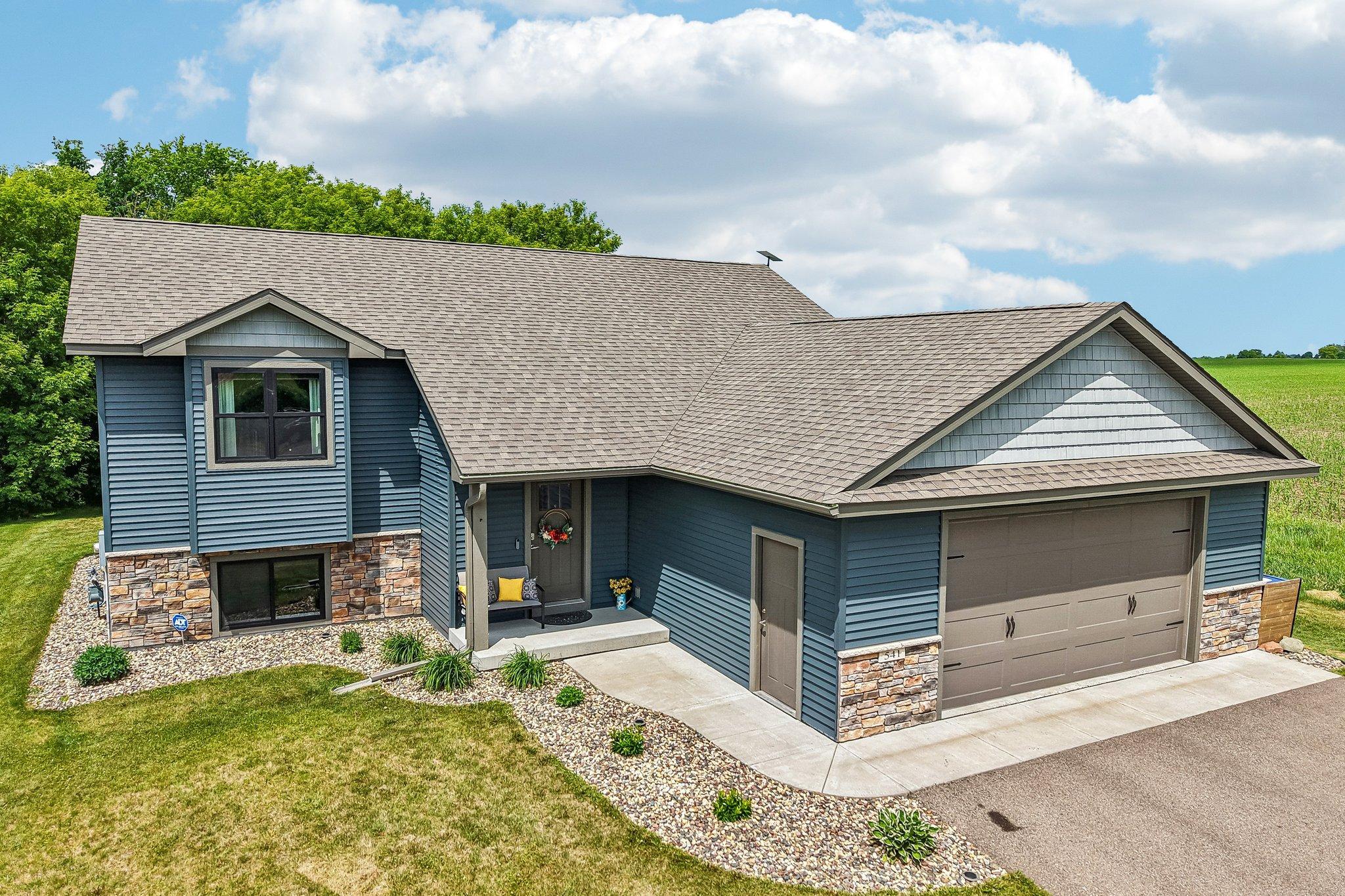 541 Prairie Road New Richmond, WI 54017 - Photo 26 of 27