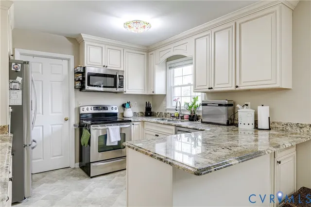 $399,950 | 3201 Fox Chase Road, Midlothian, VA 23112