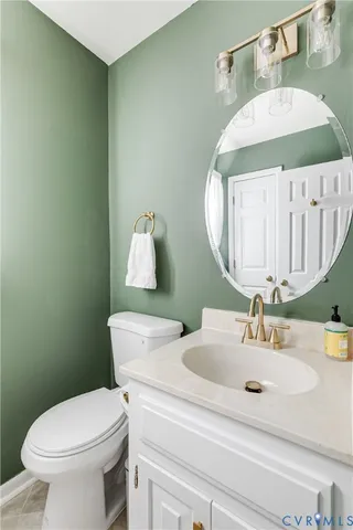 $399,950 | 3201 Fox Chase Road, Midlothian, VA 23112