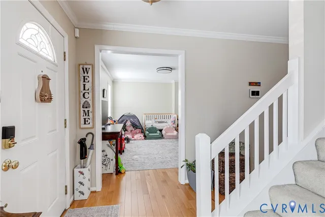 $399,950 | 3201 Fox Chase Road, Midlothian, VA 23112