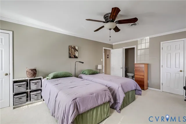 $399,950 | 3201 Fox Chase Road, Midlothian, VA 23112