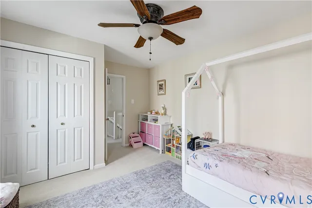 $399,950 | 3201 Fox Chase Road, Midlothian, VA 23112