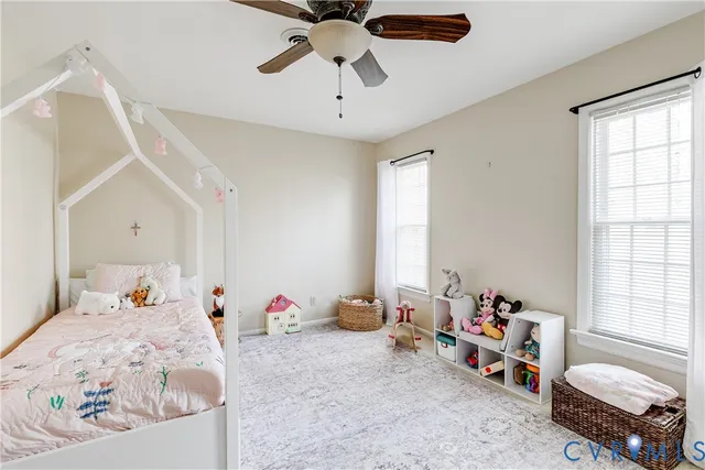 $399,950 | 3201 Fox Chase Road, Midlothian, VA 23112