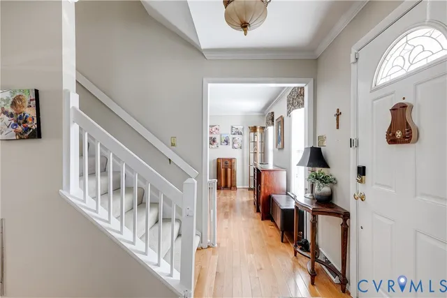 $399,950 | 3201 Fox Chase Road, Midlothian, VA 23112