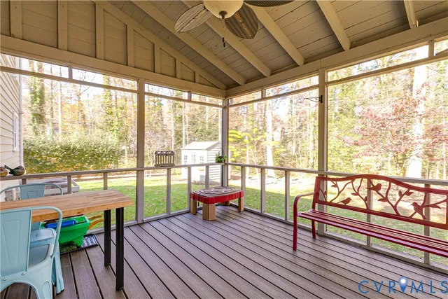 $399,950 | 3201 Fox Chase Road, Midlothian, VA 23112