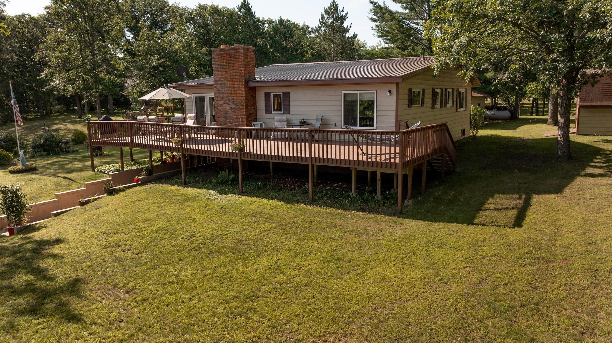 1602 Oakridge Road Southwest Pillager, MN 56473 - Photo 1 of 1 Gallery Image 1