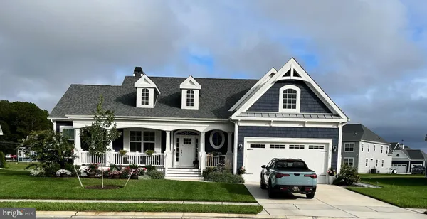 $850,000 | 24178 Bunting Circle, Harbeson, DE 19951