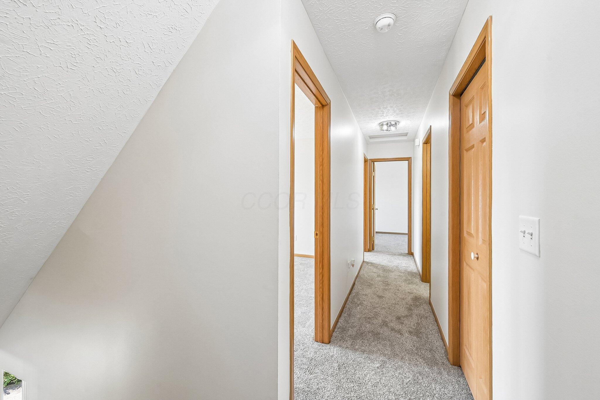 12417 Bulen-Pierce Road Lockbourne, OH 43137 - Photo 32 of 129 Upstairs Hall
