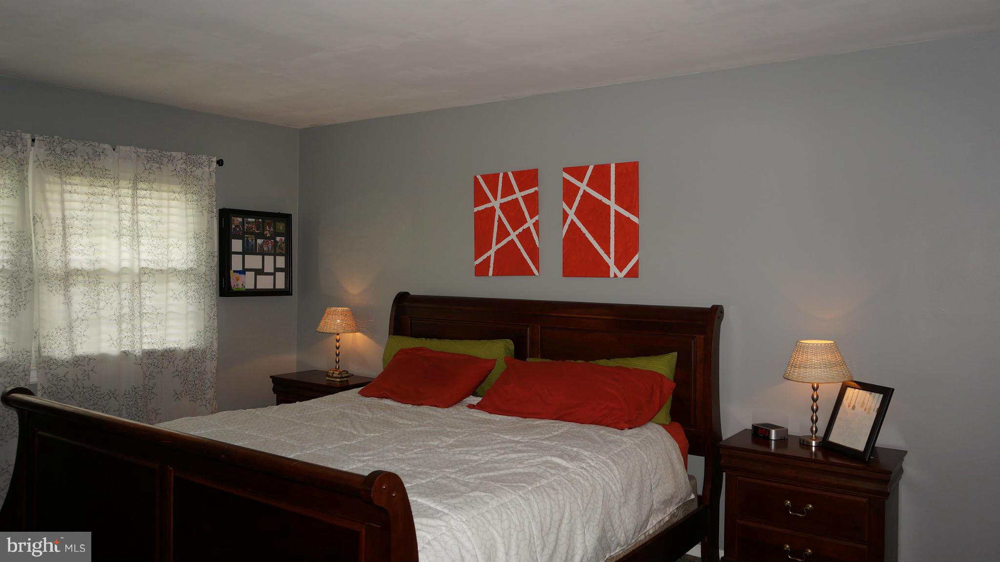 306 South Irving Road Sterling, VA 20164 - Photo 9 of 20 Bedroom (Master)
