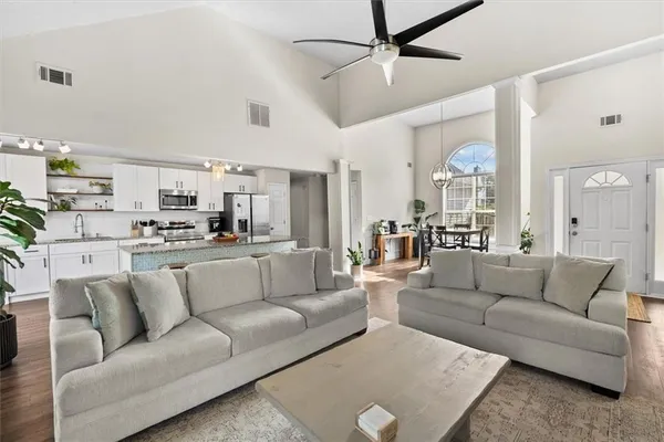 $2,500 | 759 1st Street, Lawrenceville, GA 30046