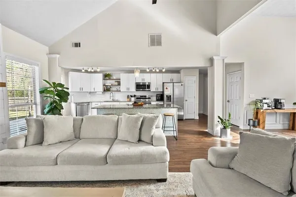 $2,500 | 759 1st Street, Lawrenceville, GA 30046