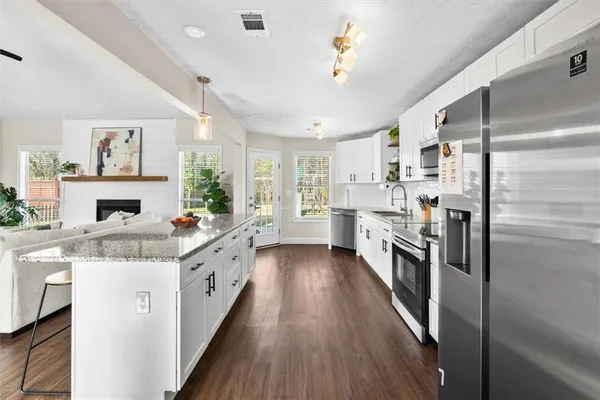 $2,500 | 759 1st Street, Lawrenceville, GA 30046