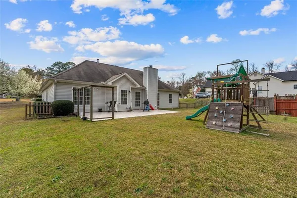 $2,500 | 759 1st Street, Lawrenceville, GA 30046