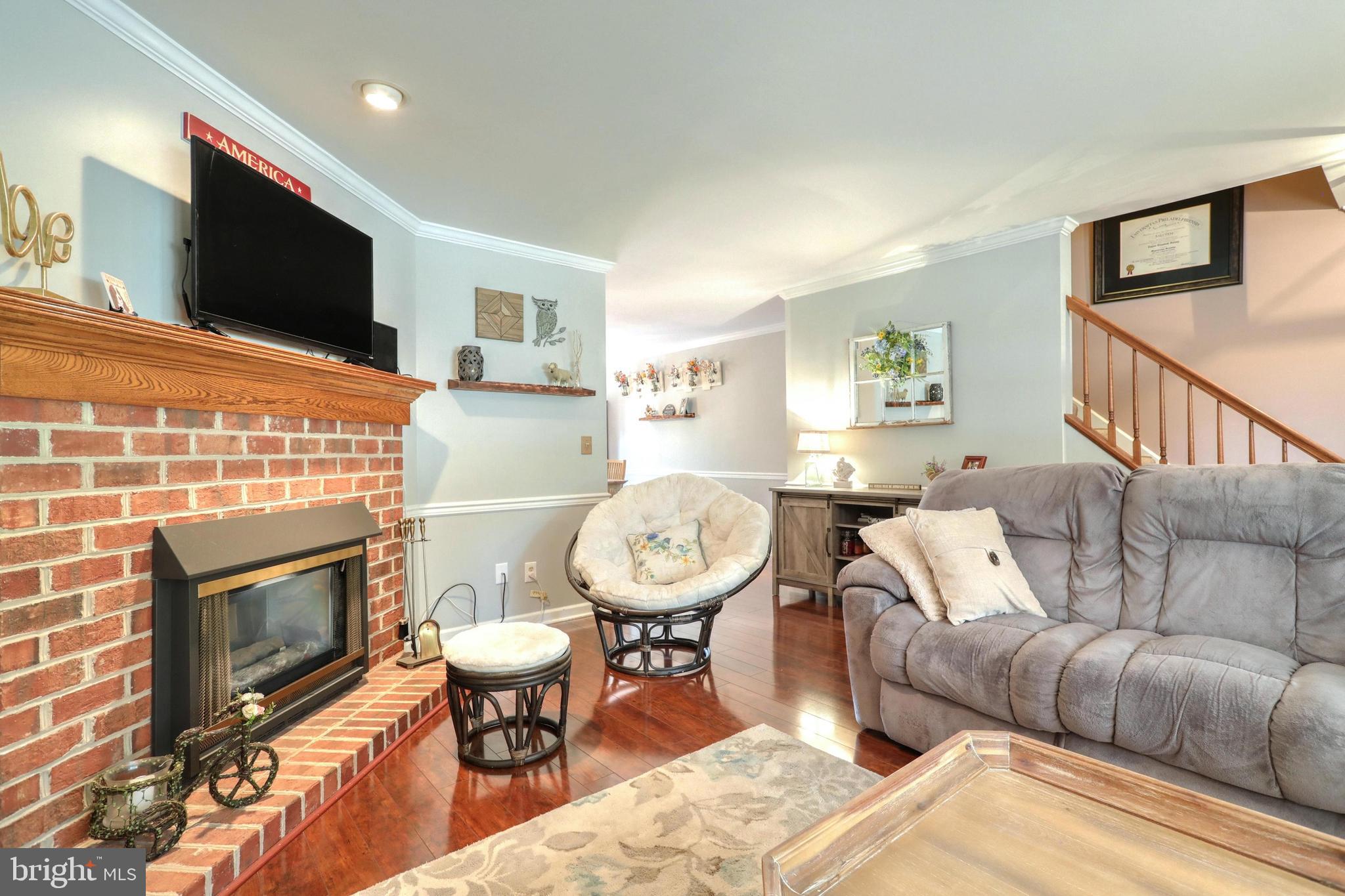 102 Chambers Ridge York, PA 17402 - Photo 7 of 38 Gallery Image 7