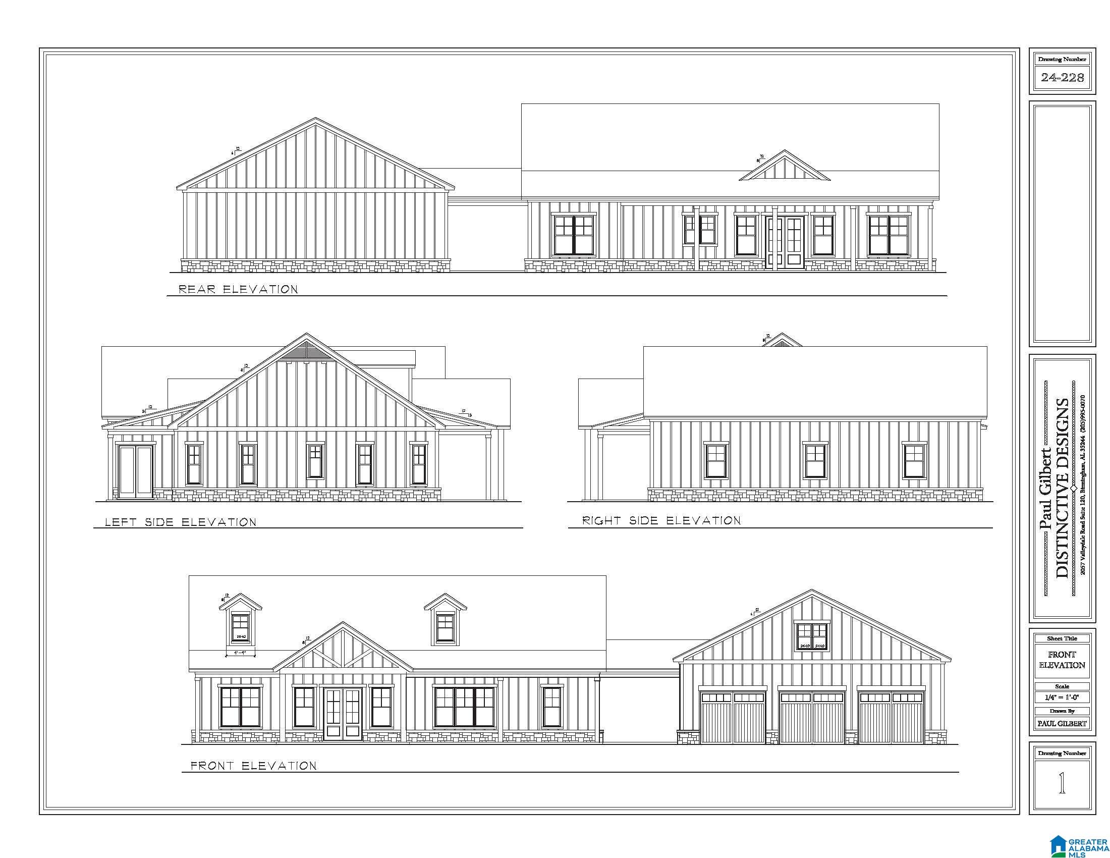 2464 Spring Creek Road Montevallo, AL 35115 - Photo 52 of 52