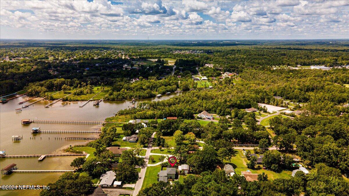 260 Brickyard Road Middleburg, FL 32068 - Photo 45 of 52 a view of a city with ocean