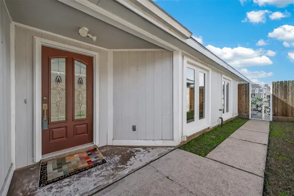 $1,950 | 3517 Denio Drive, Houston, TX 77082