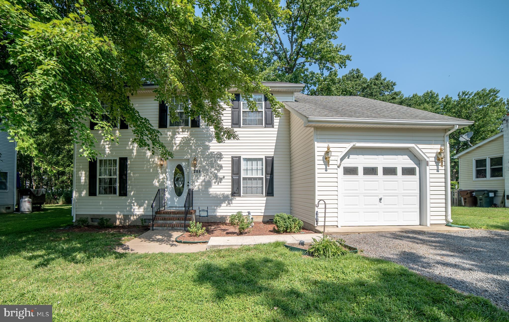 206 McKay Road Stevensville, MD 21666 - Photo 5 of 42 Gallery Image 5