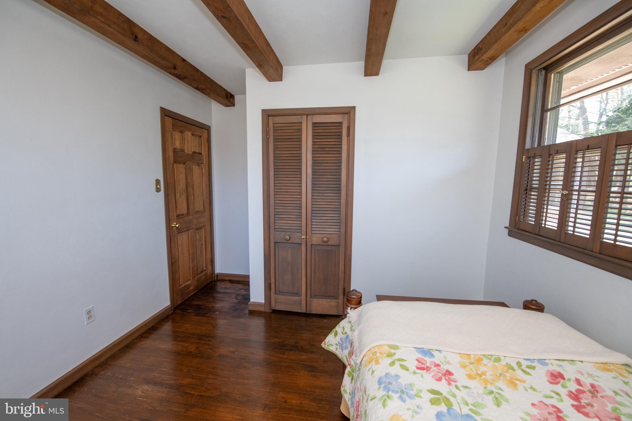 423 Brownsburg Road, Unit W Newtown, PA 18940 - Photo 81 of 109 Bedroom #3
