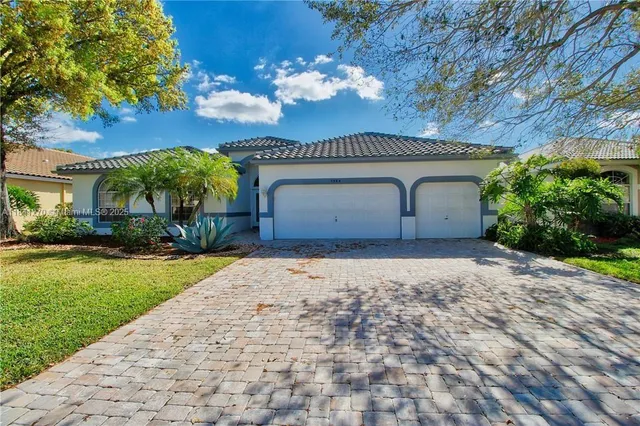 $5,500 | 5984 Northwest 74th Street, Parkland, FL 33067