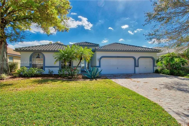 $5,500 | 5984 Northwest 74th Street, Parkland, FL 33067