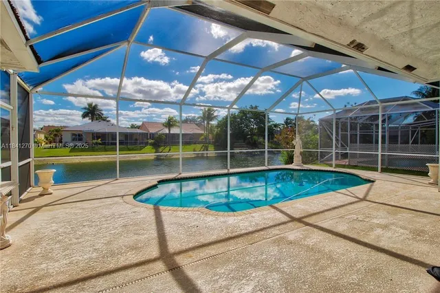 $5,500 | 5984 Northwest 74th Street, Parkland, FL 33067