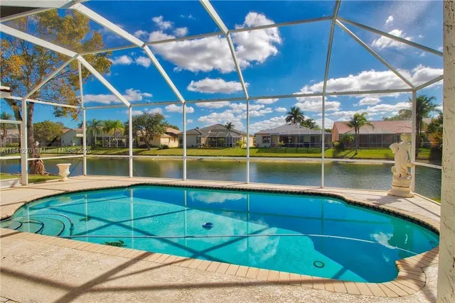 $5,500 | 5984 Northwest 74th Street, Parkland, FL 33067