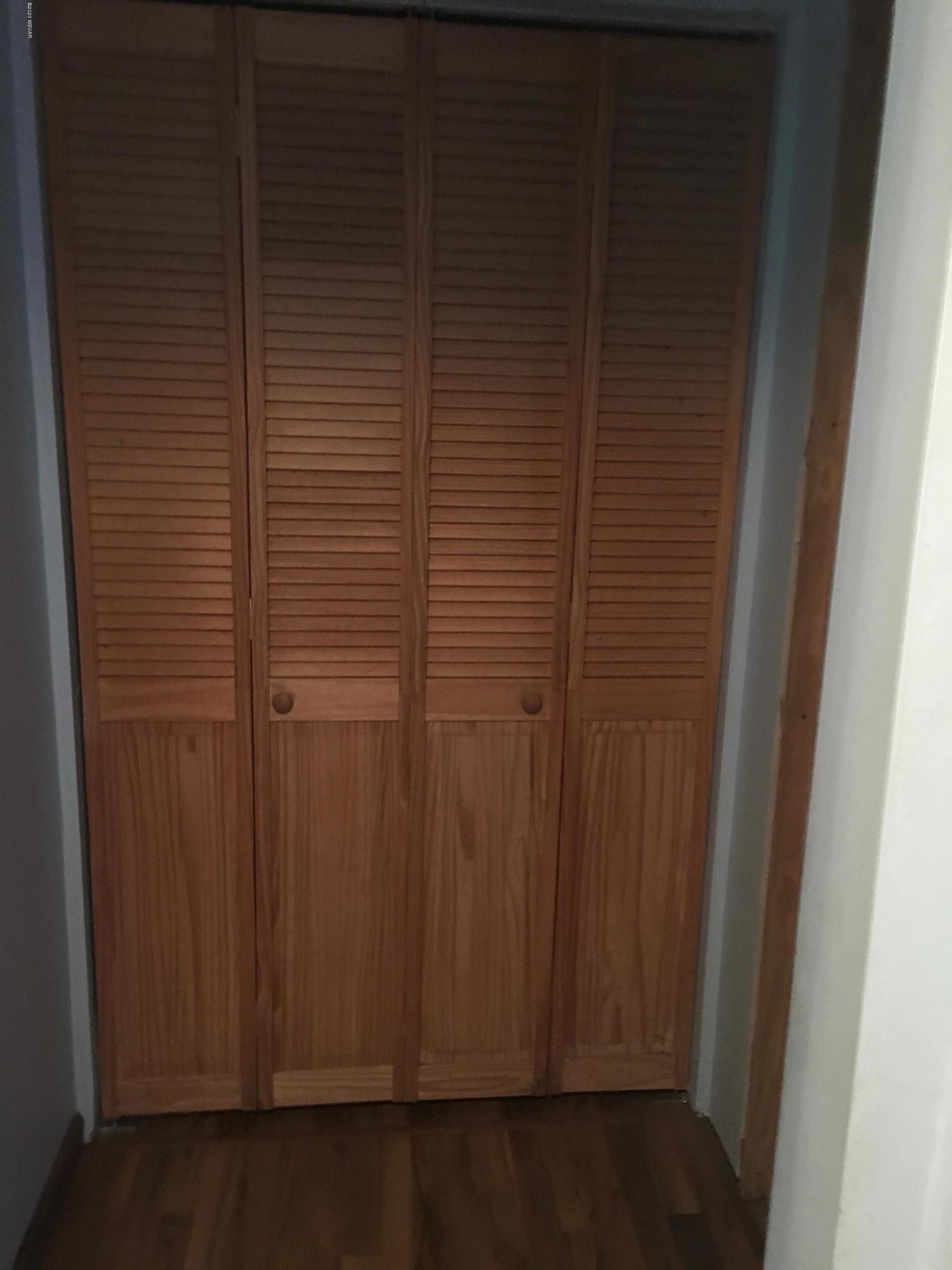 251 Long Run Road Mill Hall, PA 17751 - Photo 11 of 24 Bedroom 1 Closet
