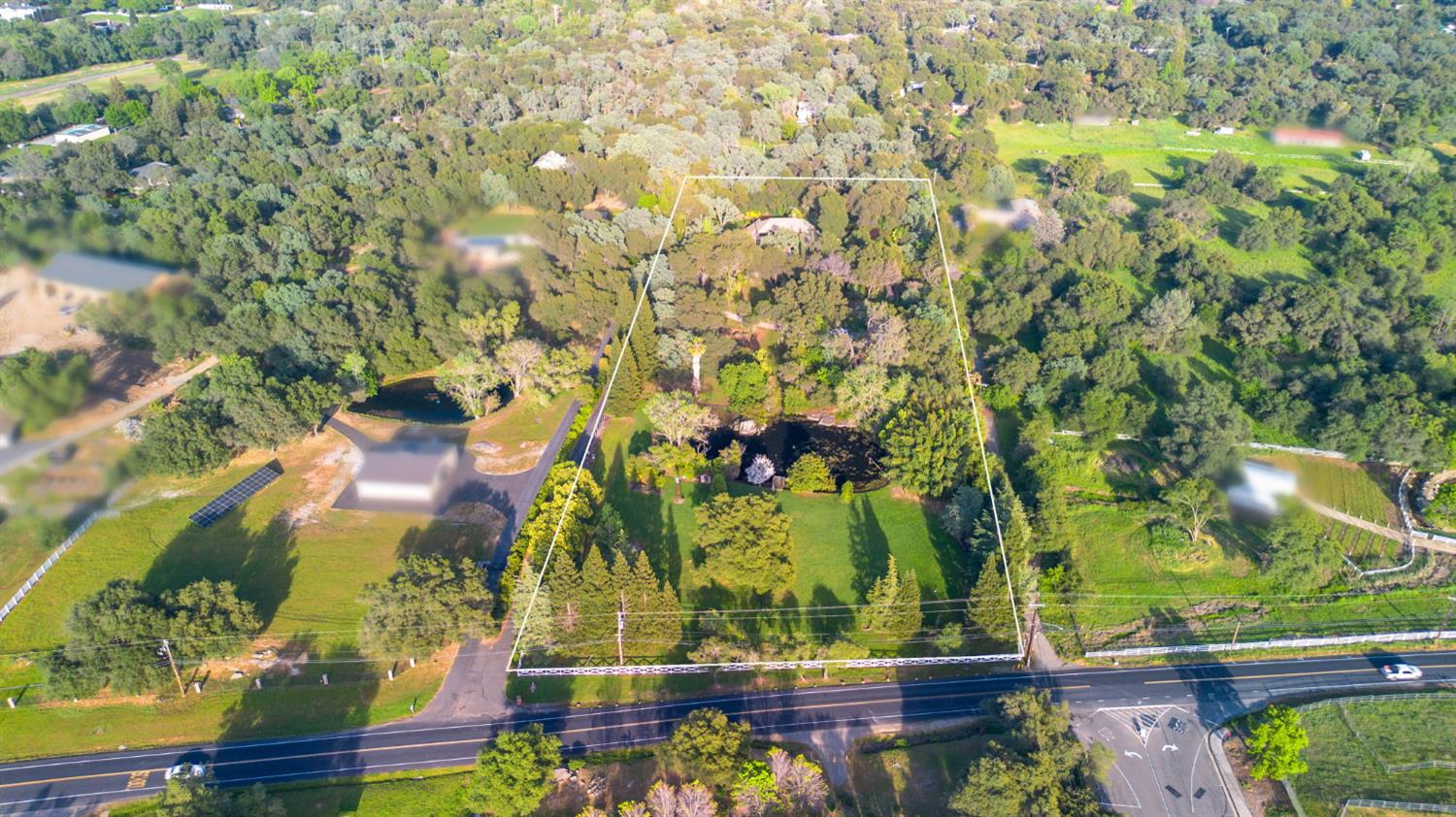 5475 Laird Road Loomis, CA 95650 - Photo 93 of 95