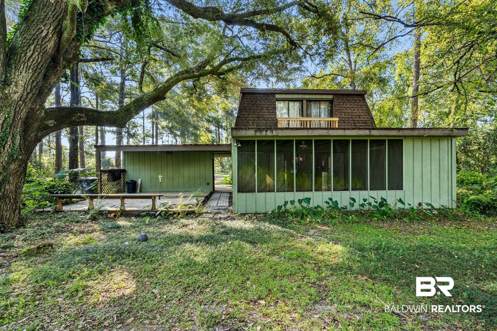 410 Shelton Beach Road Saraland, AL 36571 - Photo 11 of 32